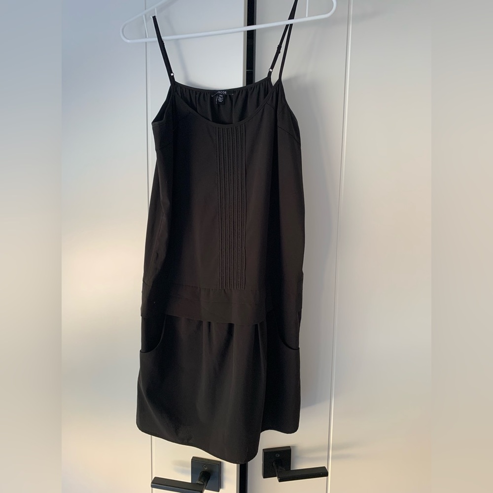 Little Black Dress size small